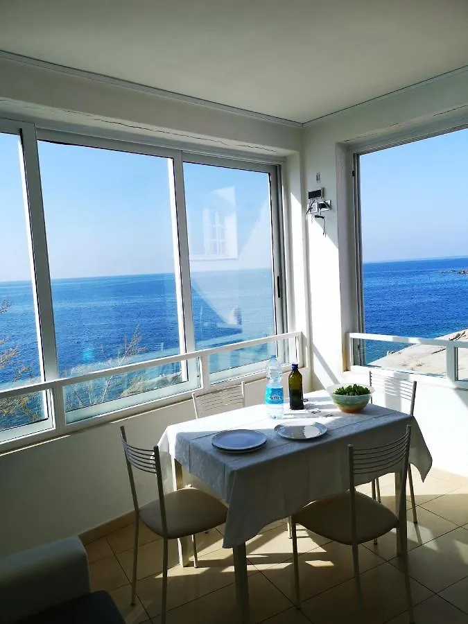Appartamenti - Villa Mare Pomonte Aparthotel