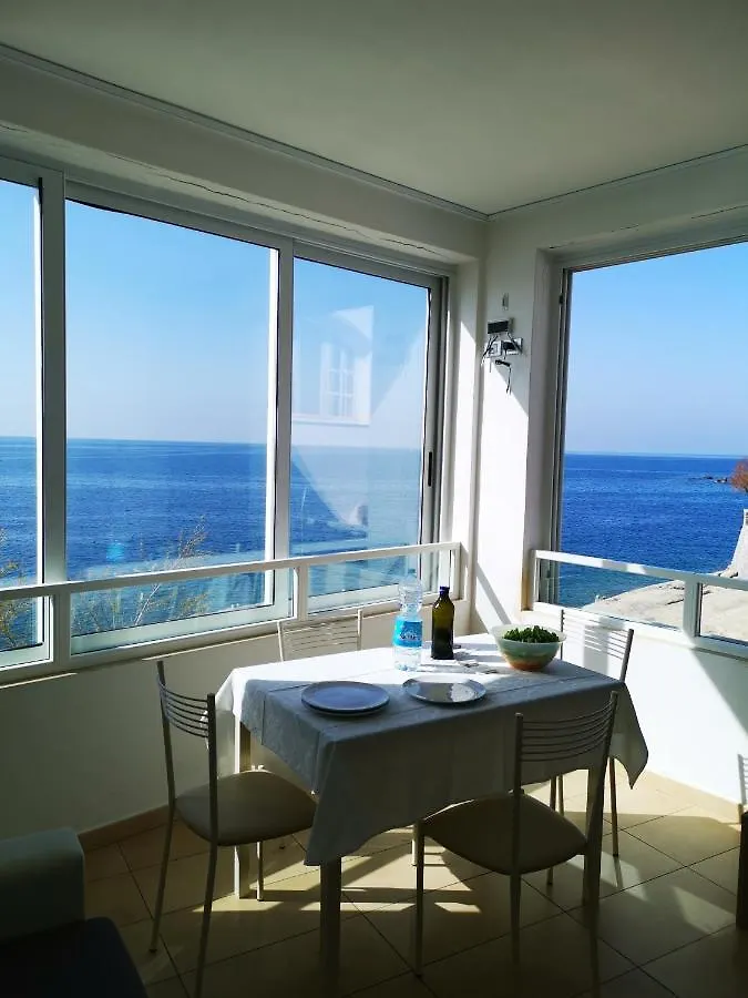 Appartamenti - Villa Mare Pomonte Apartahotel