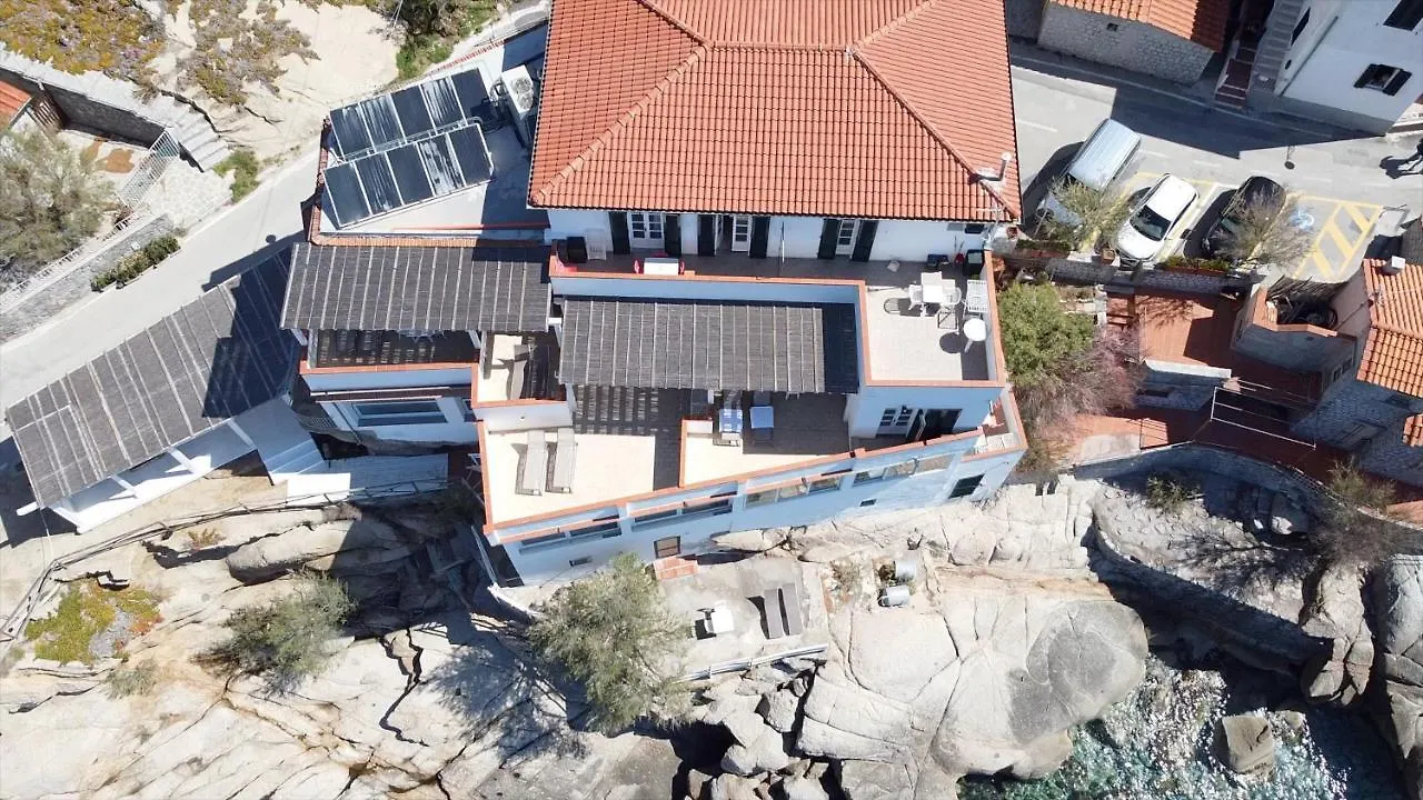 Apartahotel Appartamenti - Villa Mare Pomonte