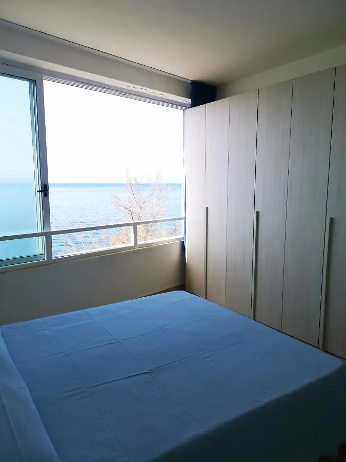 Apartahotel Appartamenti - Villa Mare Pomonte