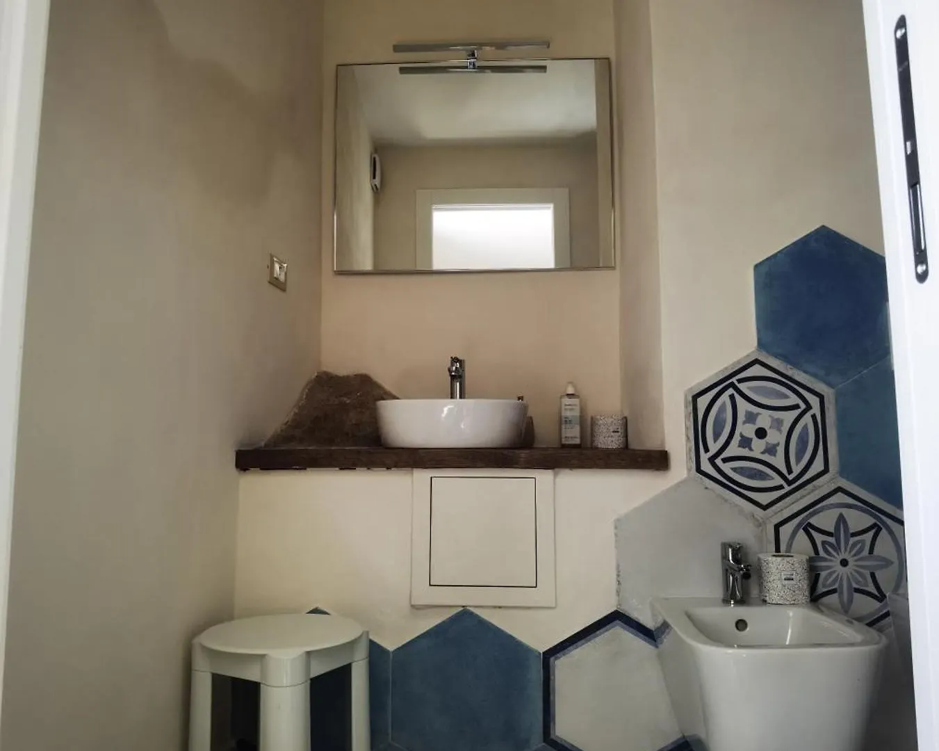 Appartamenti - Villa Mare Pomonte Apartahotel