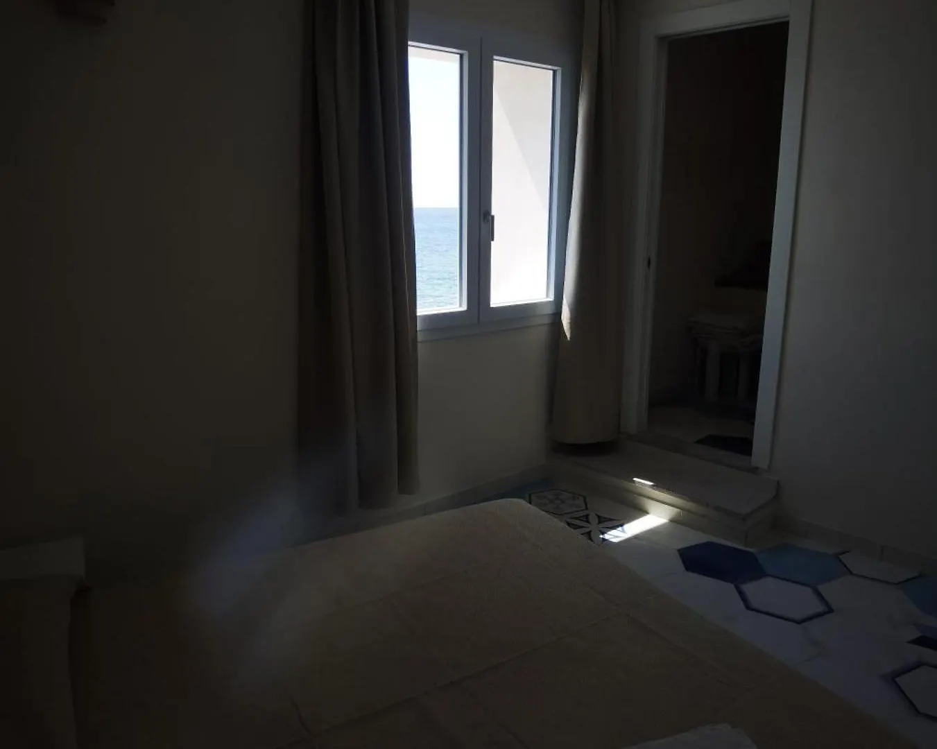 Appartamenti - Villa Mare Pomonte 0*,