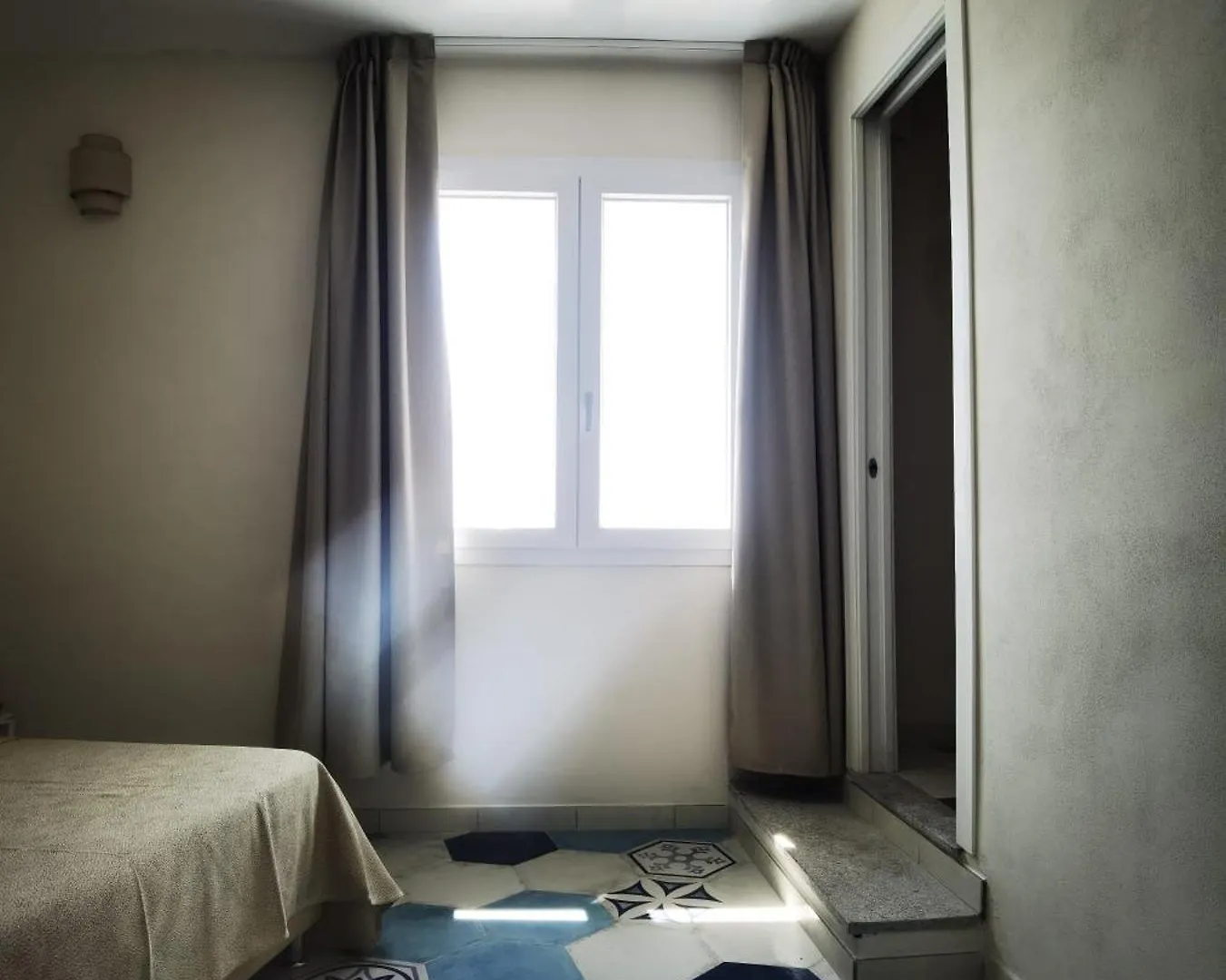 Appartamenti - Villa Mare Pomonte Apartahotel