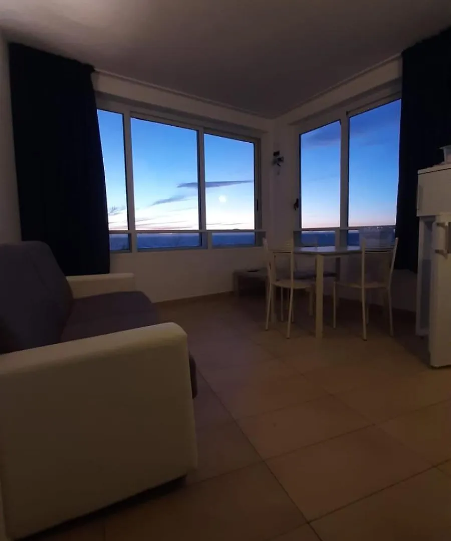 Appartamenti - Villa Mare Pomonte Apartahotel