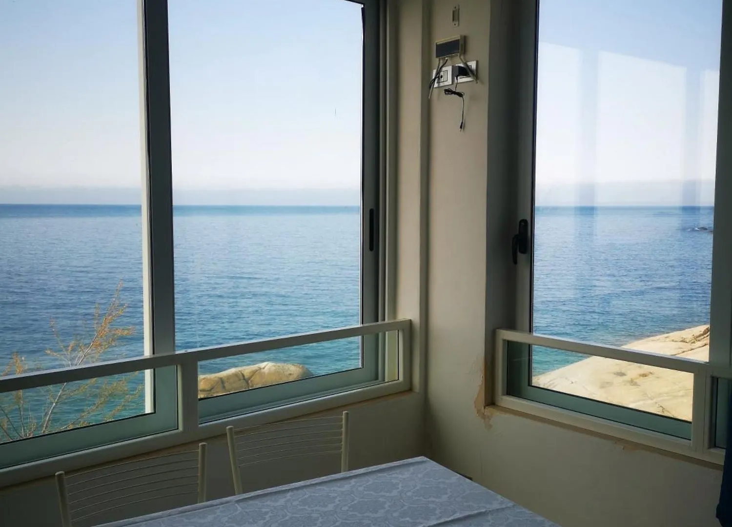 Appartamenti - Villa Mare Pomonte Apartahotel