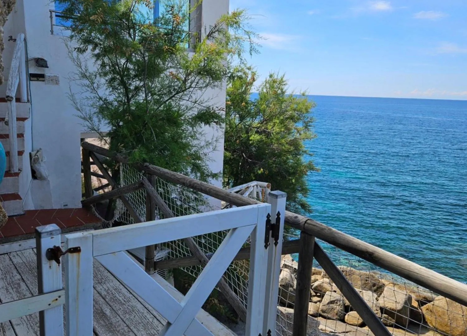 Appartamenti - Villa Mare Pomonte 0*,  Italia