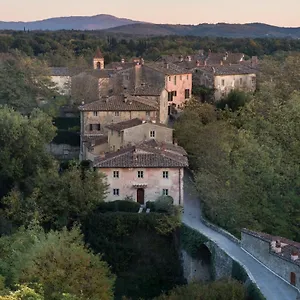 Il Borro Relais & Chateaux サン・ジュスティーノ・ヴァルダルノ