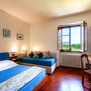 2* Couette-café Torrebianca Tuscany