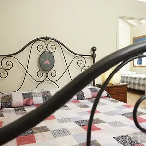  Maison d'hôtes Osteria I'casolare