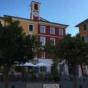 Auberge de jeunesse Palazzo Nizza