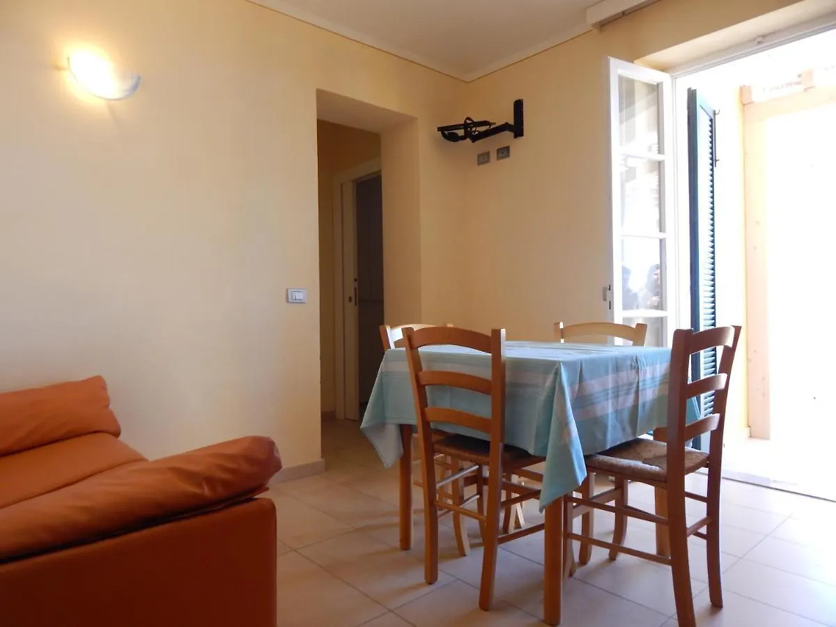 Appart hôtel Appartamenti - Villa Mare Pomonte