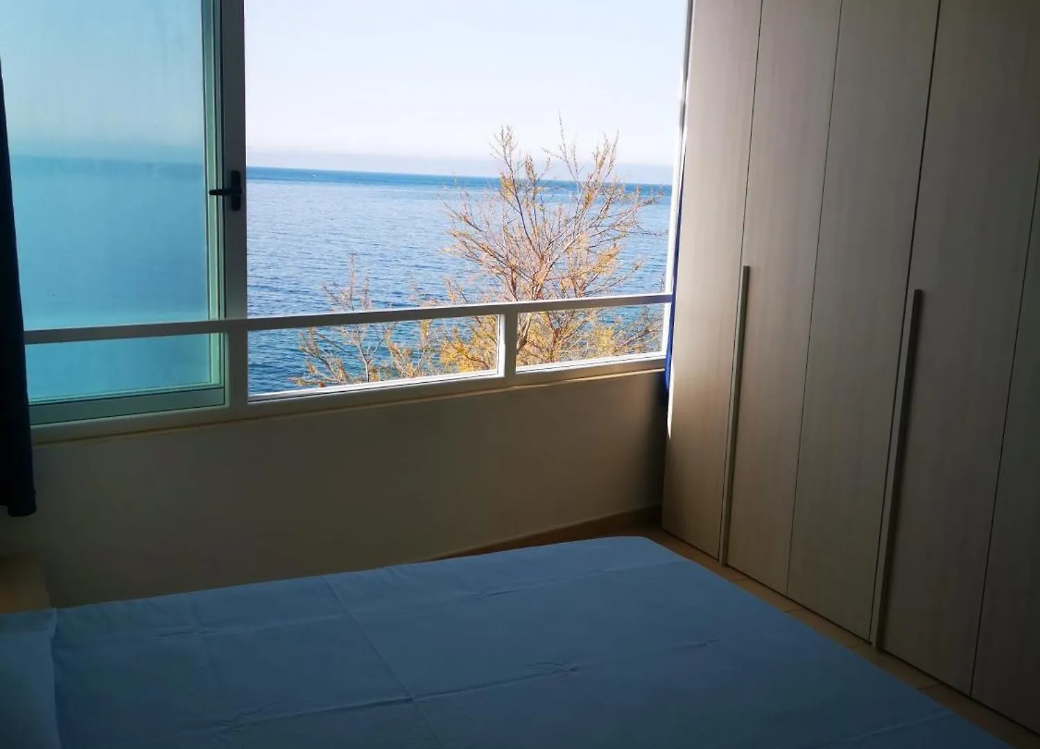 Appartamenti - Villa Mare ポモンテ イタリア