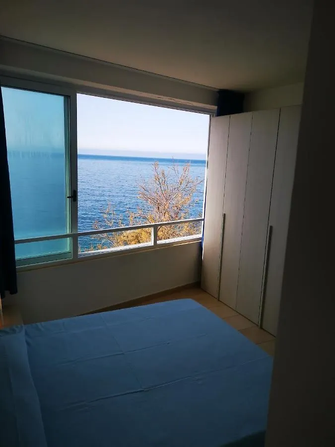 Appartamenti - Villa Mare ポモンテ 0*,