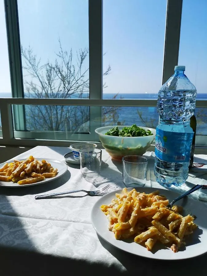 Appartamenti - Villa Mare Pomonte Appart hôtel
