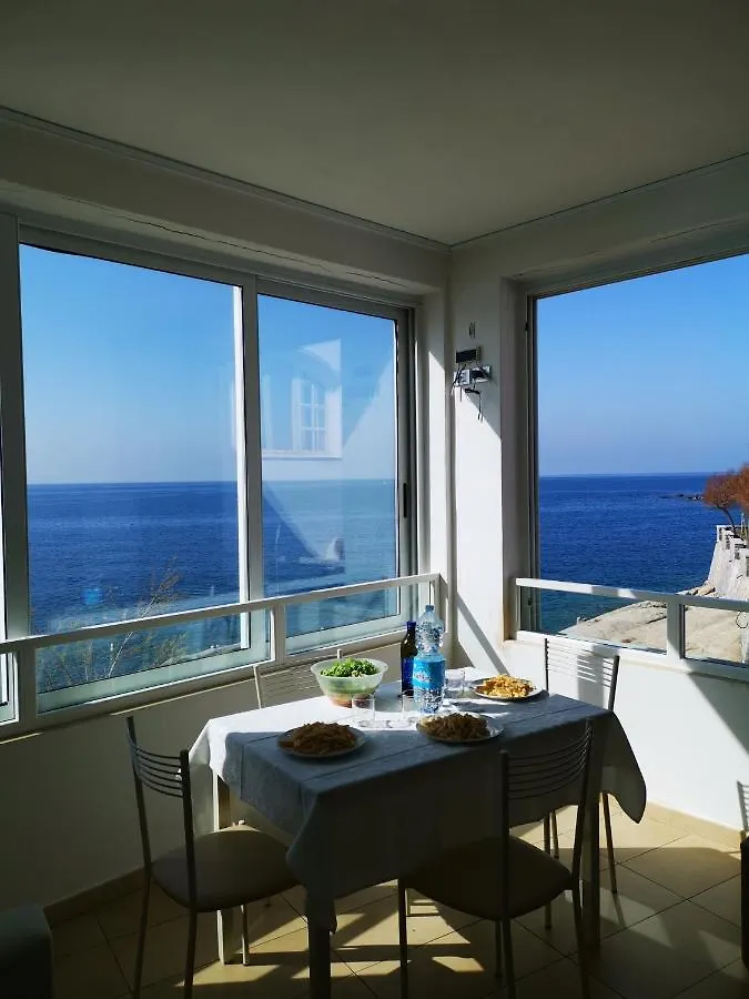 Appart hôtel Appartamenti - Villa Mare Pomonte Italie