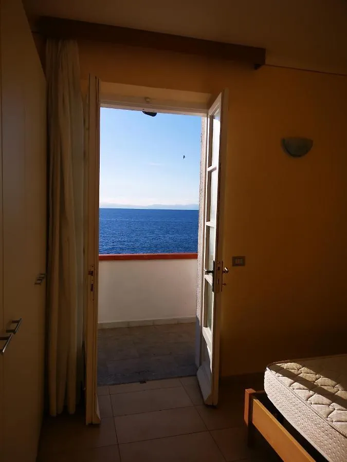 Appart hôtel Appartamenti - Villa Mare Pomonte