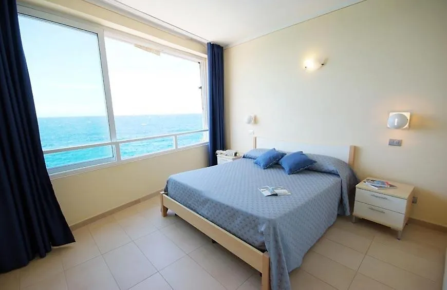 Appartamenti - Villa Mare Pomonte 0*,  Italie