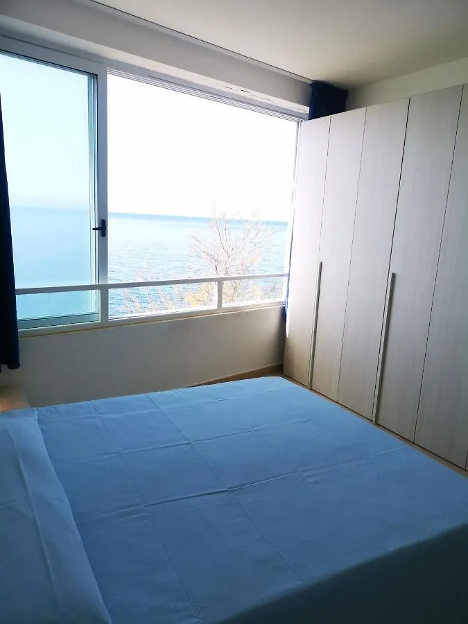 Appartamenti - Villa Mare Pomonte 0*,
