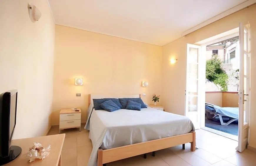 Appartamenti - Villa Mare Pomonte Italie