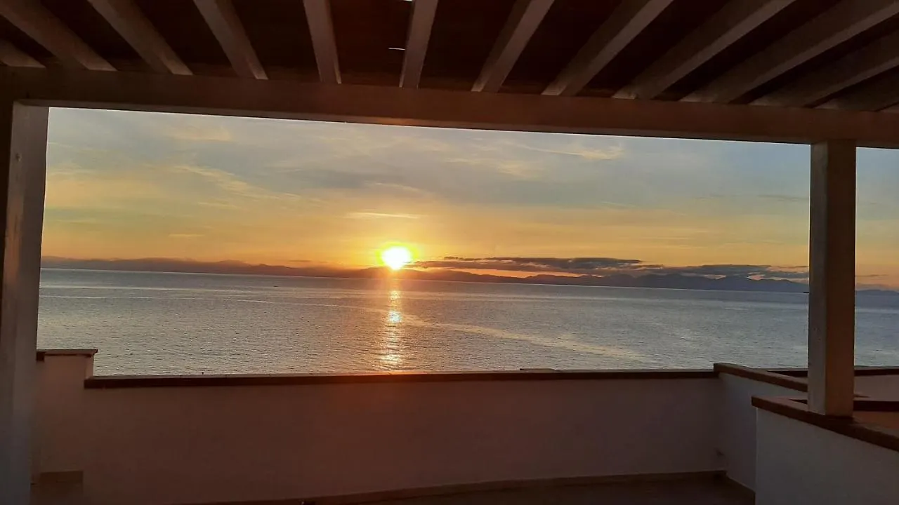 Appartamenti - Villa Mare Pomonte 0*,  Italie
