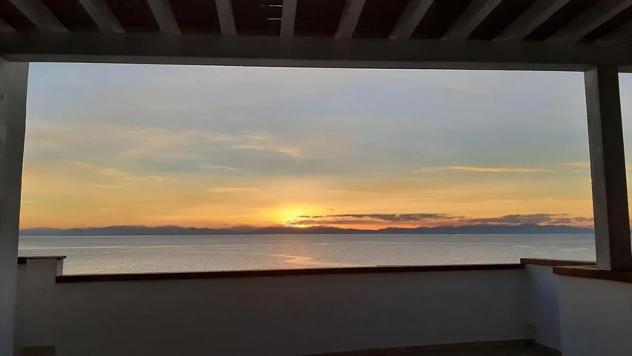 Appartamenti - Villa Mare Pomonte 0*,  Italie