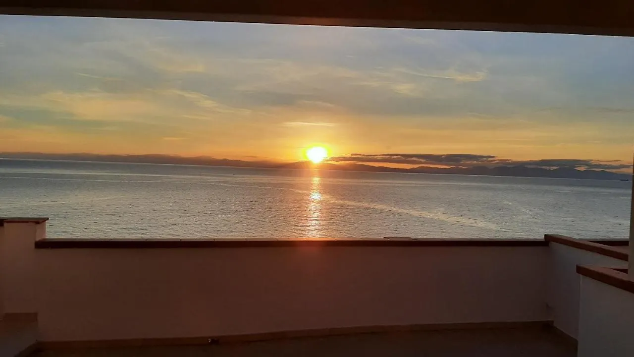 Appartamenti - Villa Mare Pomonte 0*,  Italie