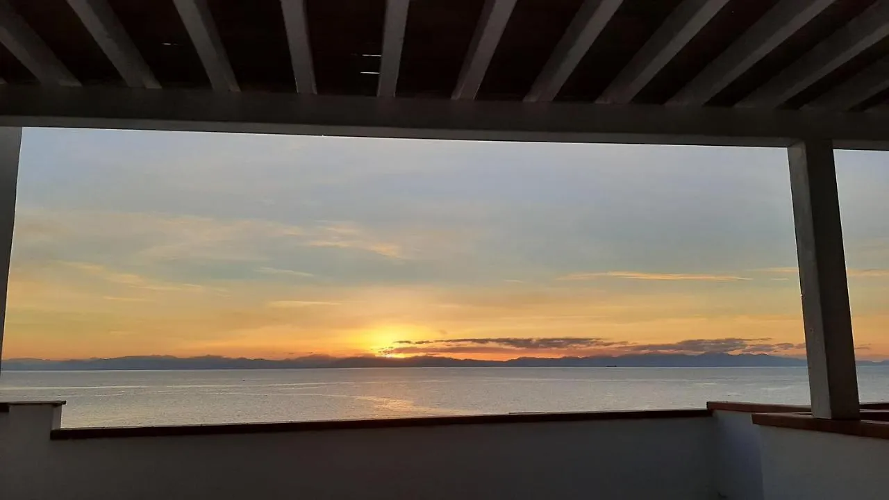 Appartamenti - Villa Mare ポモンテ イタリア