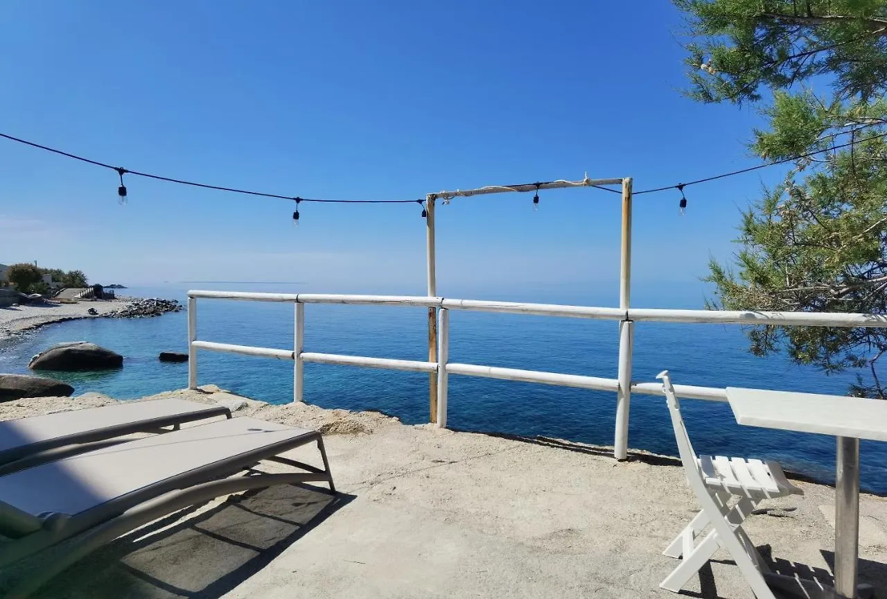 Appartamenti - Villa Mare Pomonte 0*,  Italie