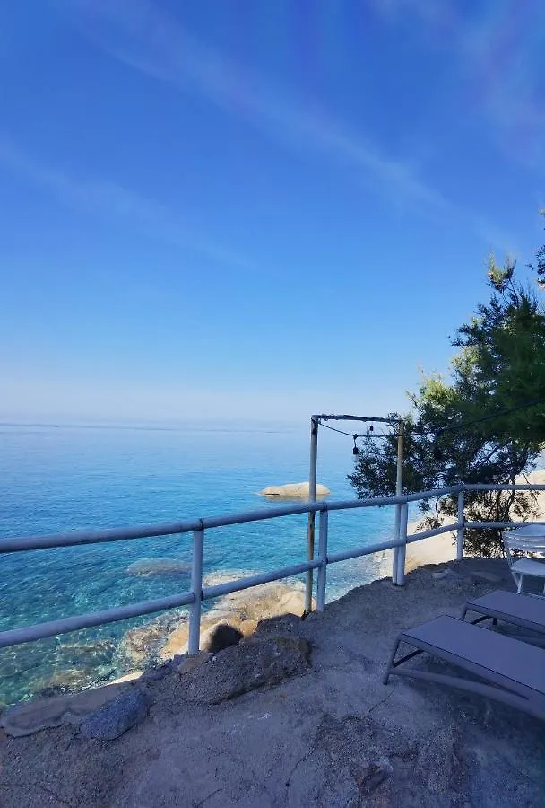 Appartamenti - Villa Mare Pomonte Italie