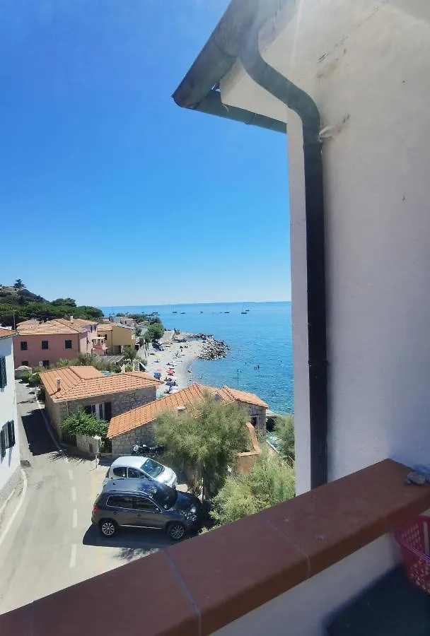 Appartamenti - Villa Mare Pomonte Appart hôtel