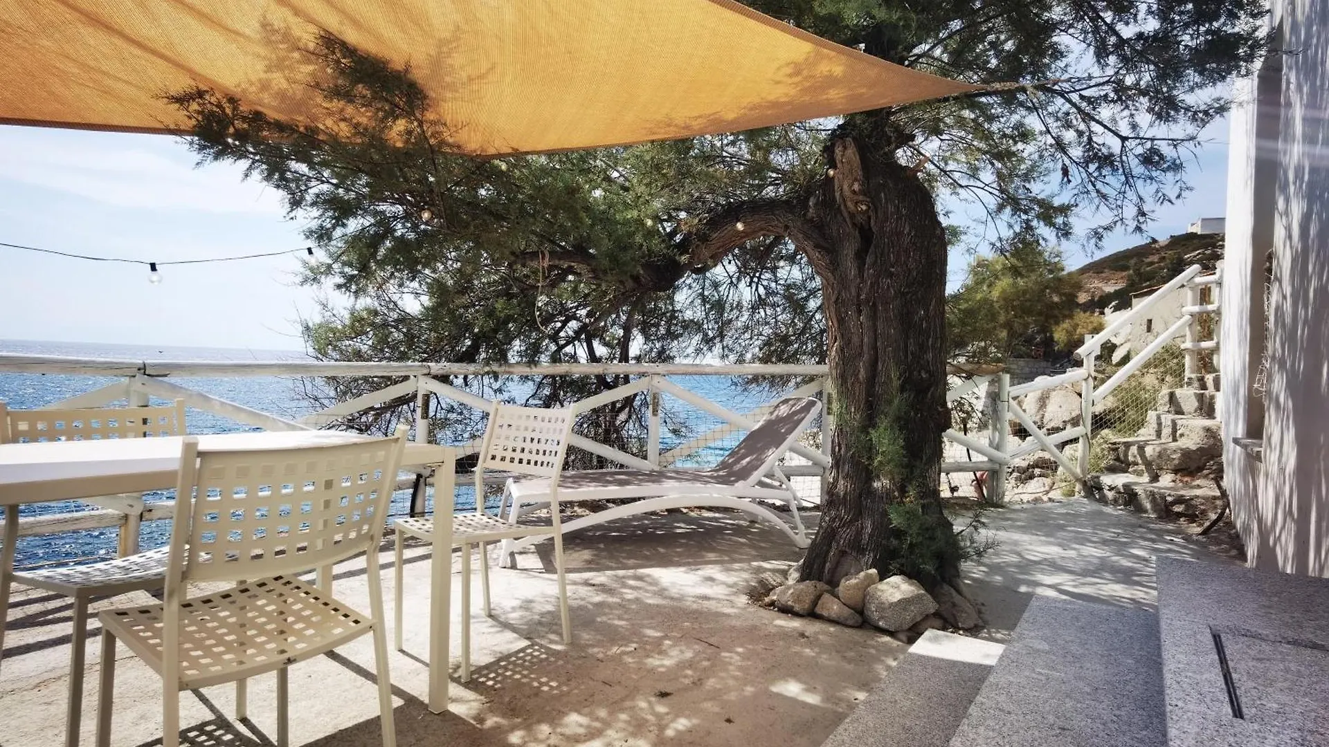 Appartamenti - Villa Mare ポモンテ イタリア