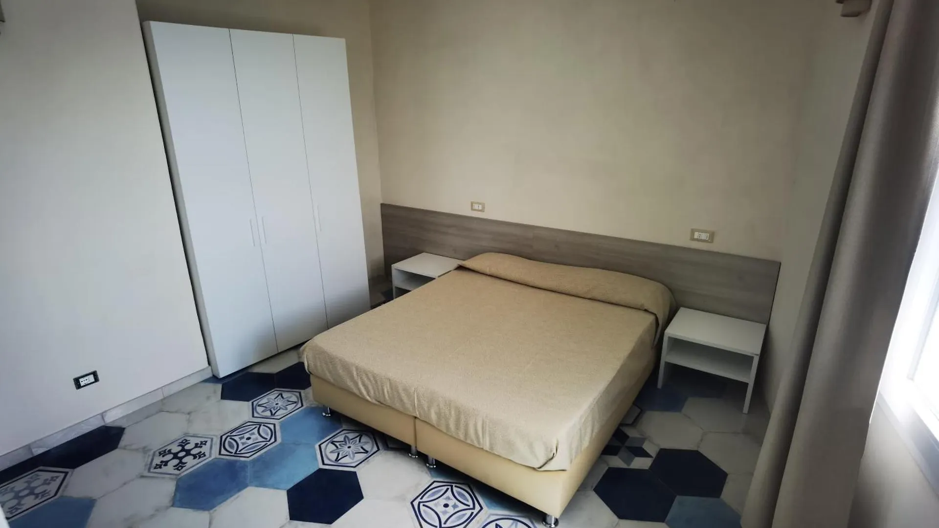 Appartamenti - Villa Mare Pomonte