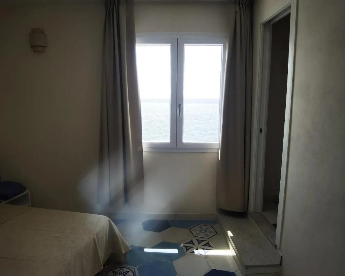 Appartamenti - Villa Mare Pomonte