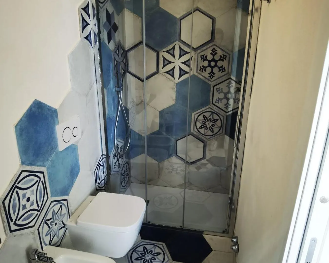 Appartamenti - Villa Mare Pomonte 0*,