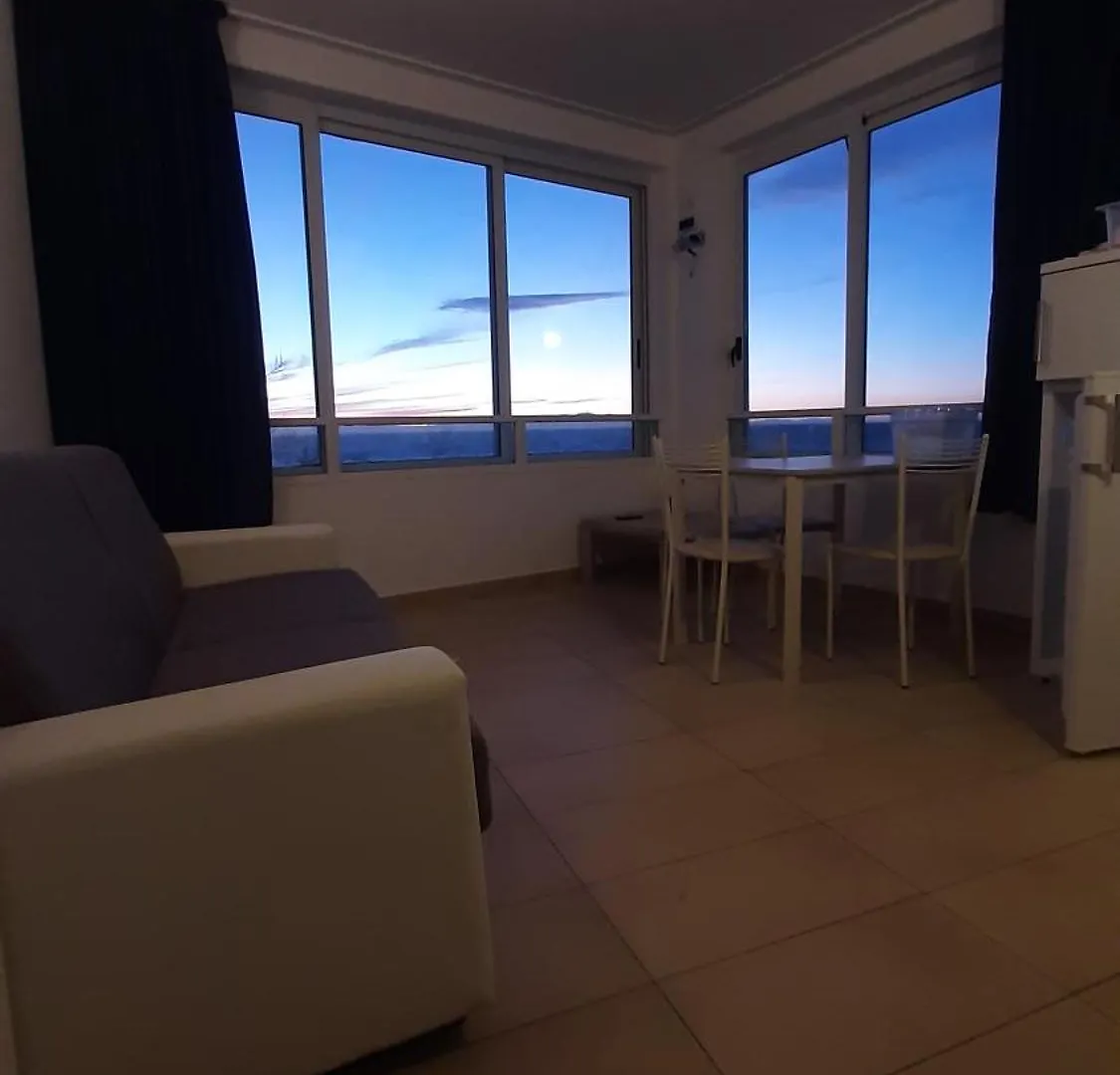 Appart hôtel Appartamenti - Villa Mare Pomonte