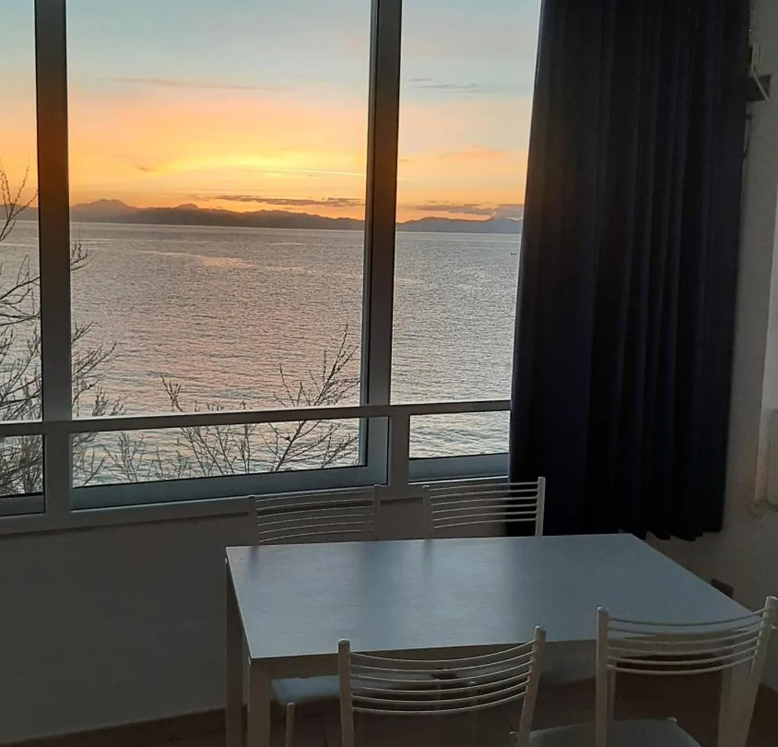 Appartamenti - Villa Mare Pomonte Italie