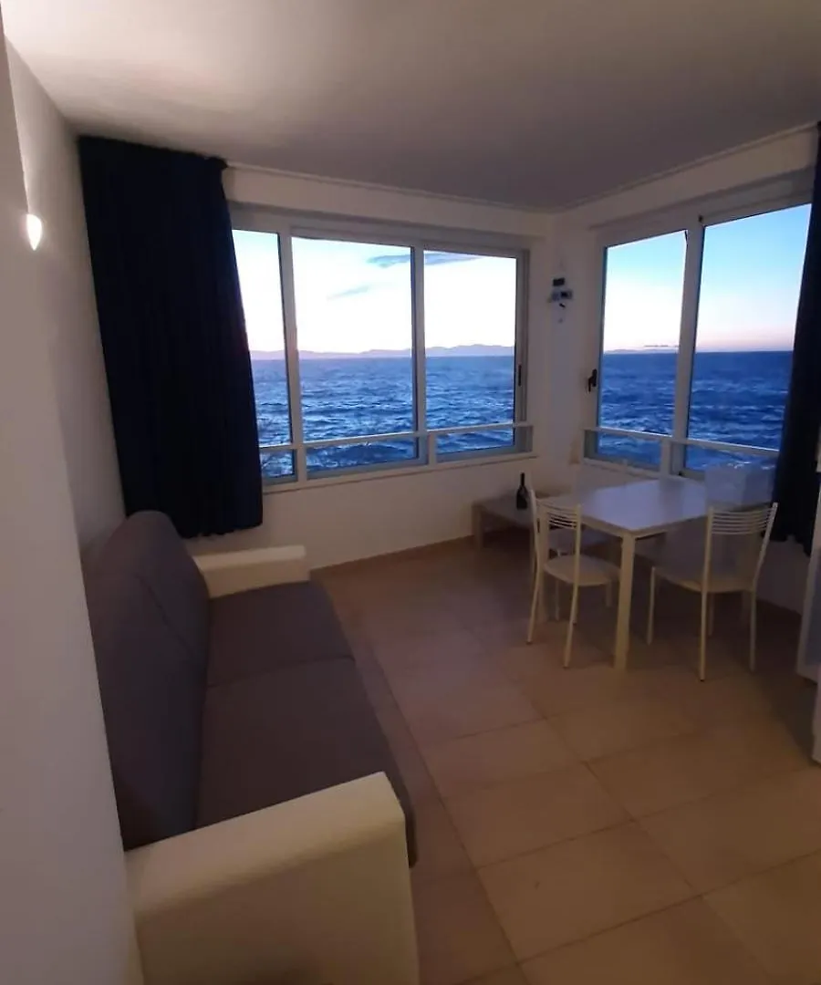 Appartamenti - Villa Mare Pomonte 0*,  Italie