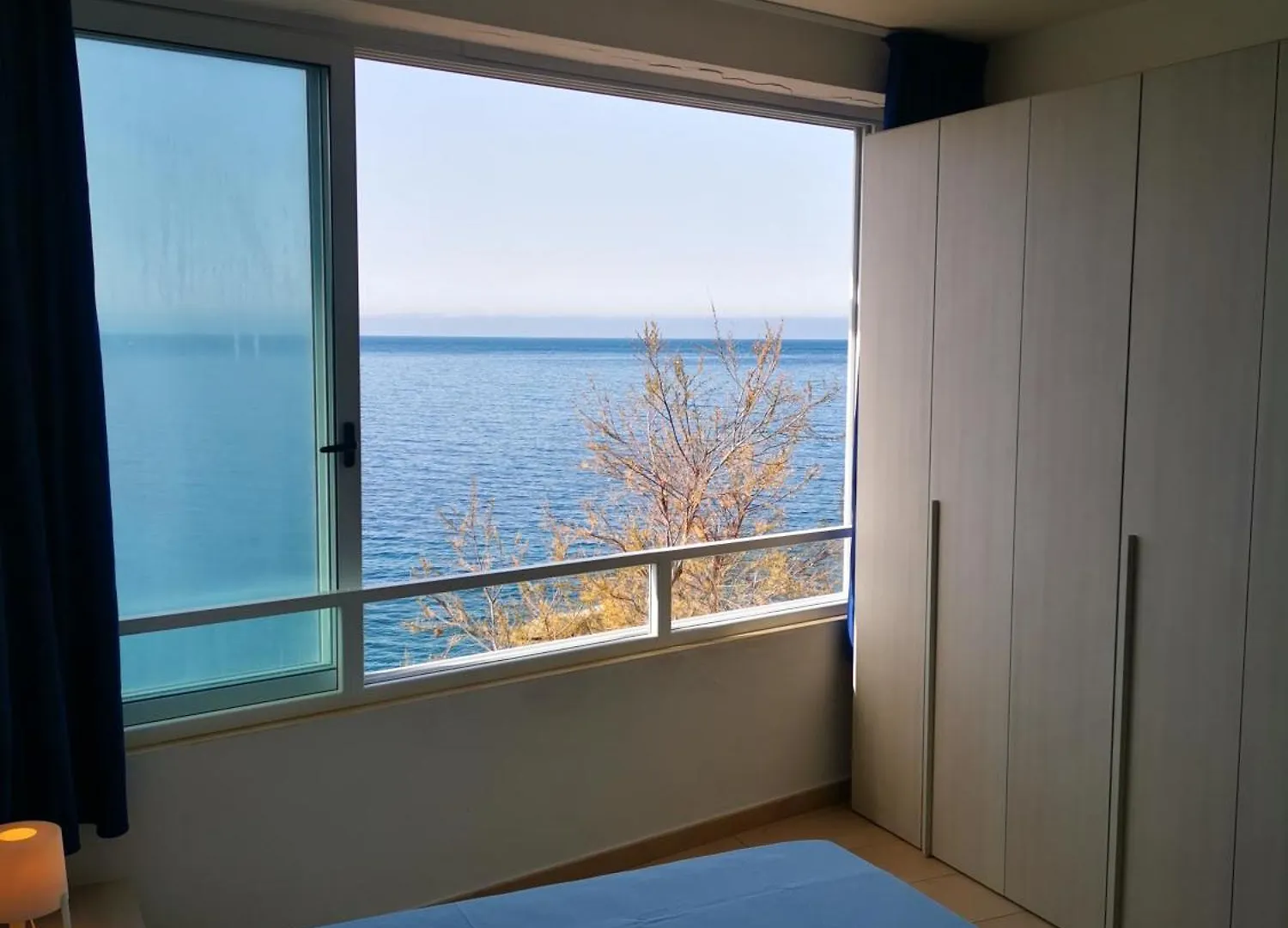 Appartamenti - Villa Mare Pomonte