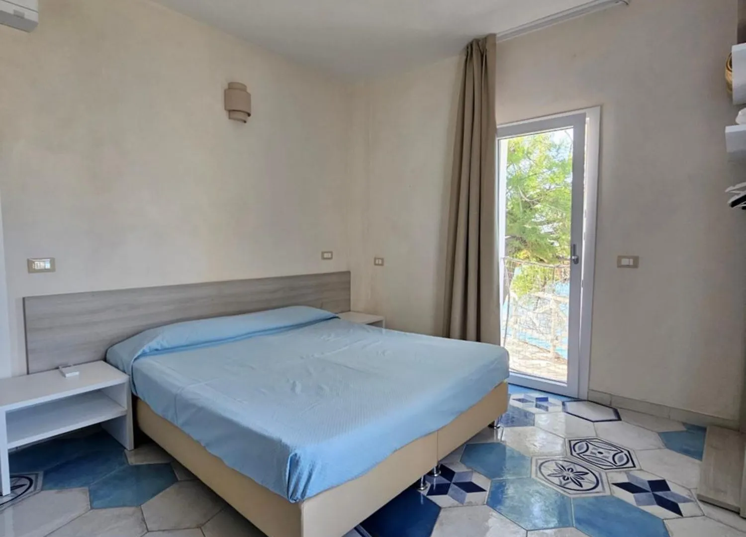 Appartamenti - Villa Mare Pomonte 0*,
