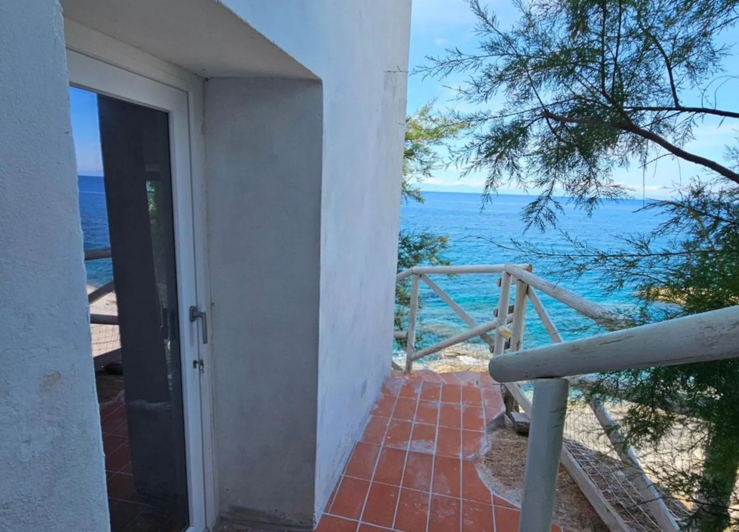 Appartamenti - Villa Mare Pomonte Appart hôtel