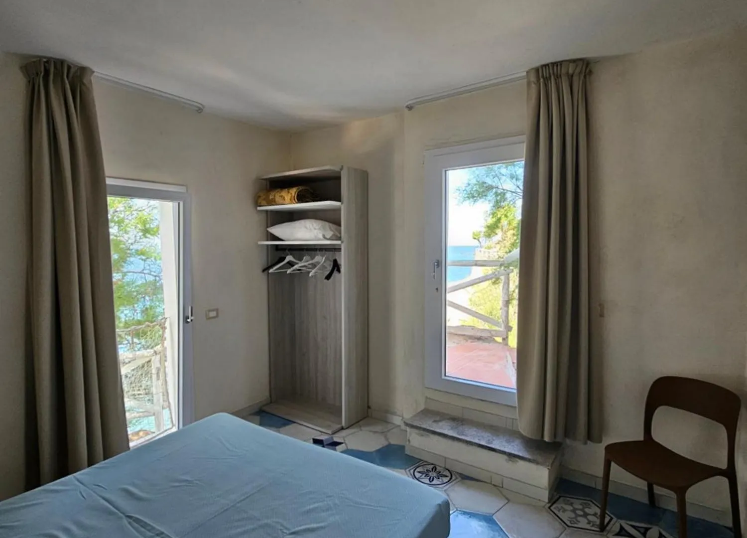 Appartamenti - Villa Mare Pomonte Appart hôtel
