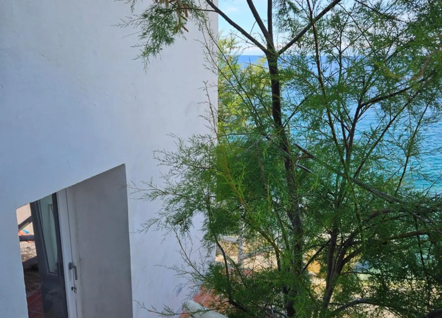 Appartamenti - Villa Mare Pomonte 0*,